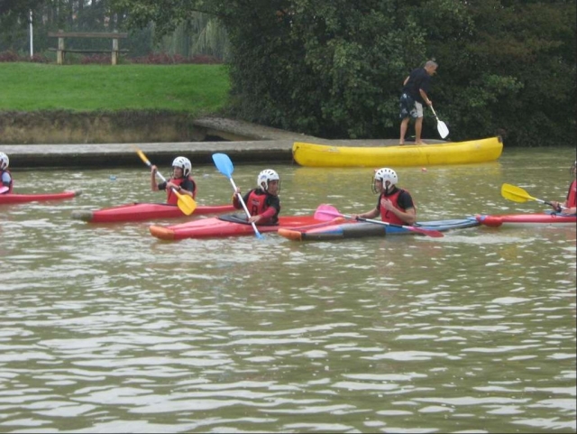 Club de pádel en Ariège 
